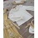 Moonlight Amber Sunflowers Cutsew JSK and One Piece(Reservation/Full Payment Without Shipping)